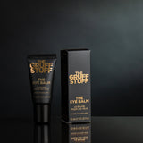 THE GRUFF STUFF THE EYE BALM 15ml tube box