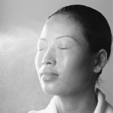 THE SPRAY ON MOISTURISER