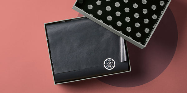 Win GLOSSYBOX Grooming Kit Limited Edition